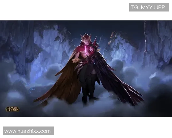 揭秘英雄联盟成功背后的故事与刘伟的独特见解