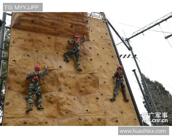 杭州攀岩队的训练与挑战揭秘助力攀岩运动的崛起与发展