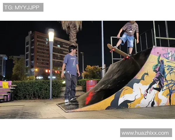 最新滑板实力排行榜揭晓北京滑板队强势领跑全国前十名