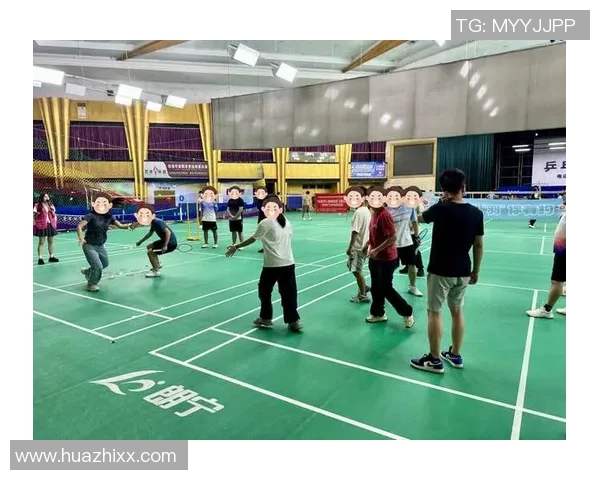 广州羽毛球队在羽毛球节奏排名中创下新高引发广泛关注与热议 广州羽毛球队在羽毛球节奏排名中创下新高引发广泛关注与热议