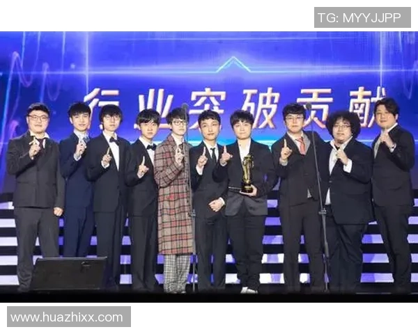 张强专访：从新手到职业选手的英雄联盟成长之路回顾