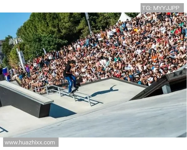 武汉极限运动队以92分领跑极限运动嘉年华积分榜展现强大实力