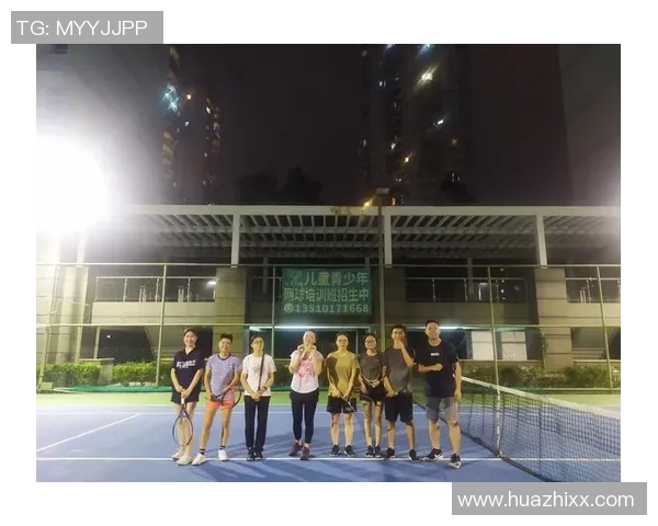 深圳网球队转型纪实：从传统到现代的奋斗与蜕变之路
