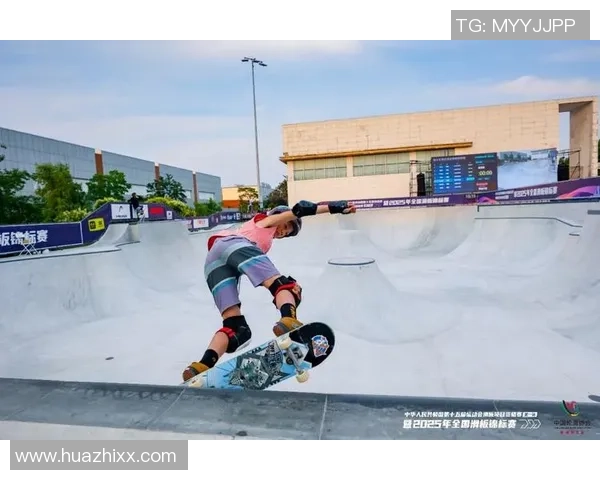 杭州滑板队意识排名创新高引领全国滑板运动新潮流